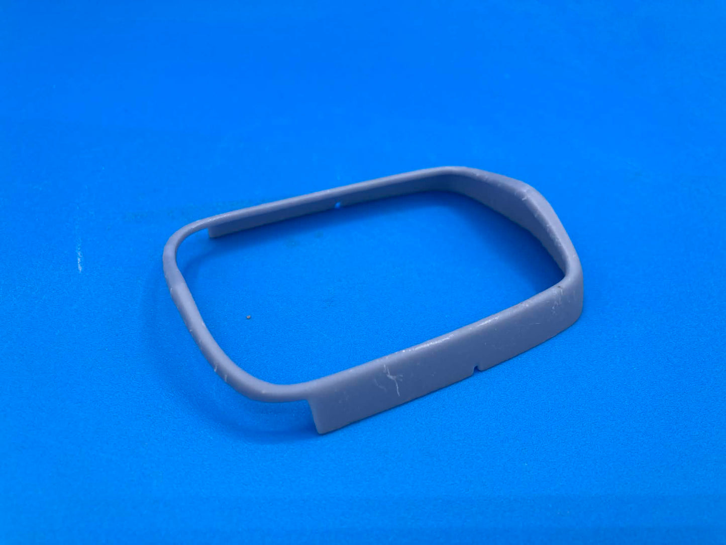 Stock 1932 grill shell