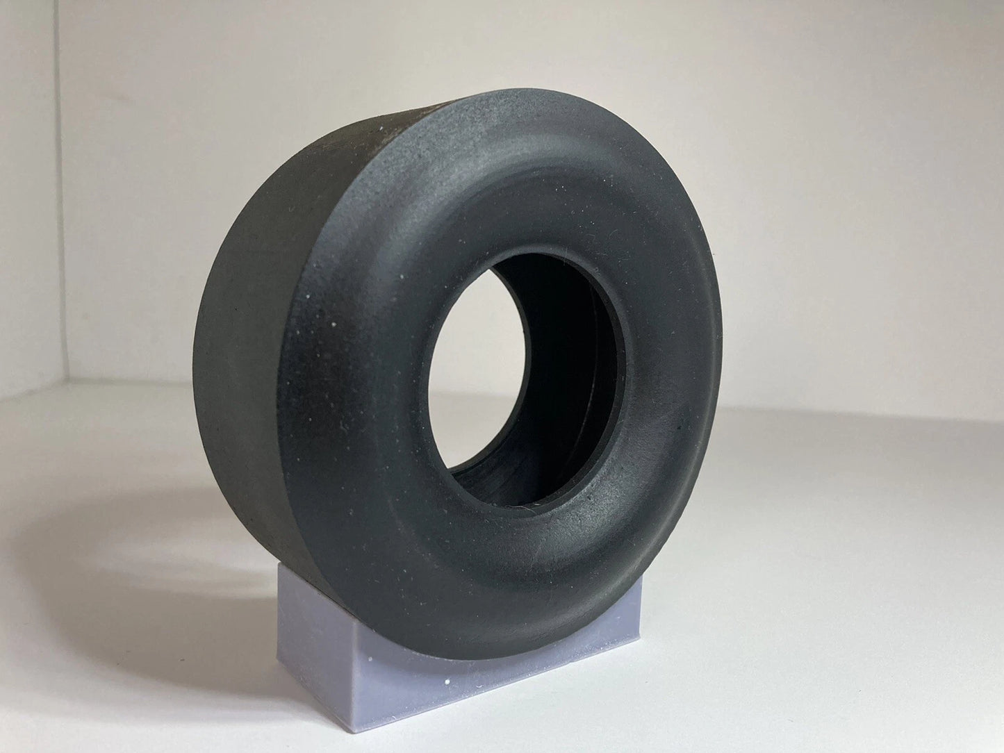 15x10 GoodYear Drag Racing Slick Tire Wheel