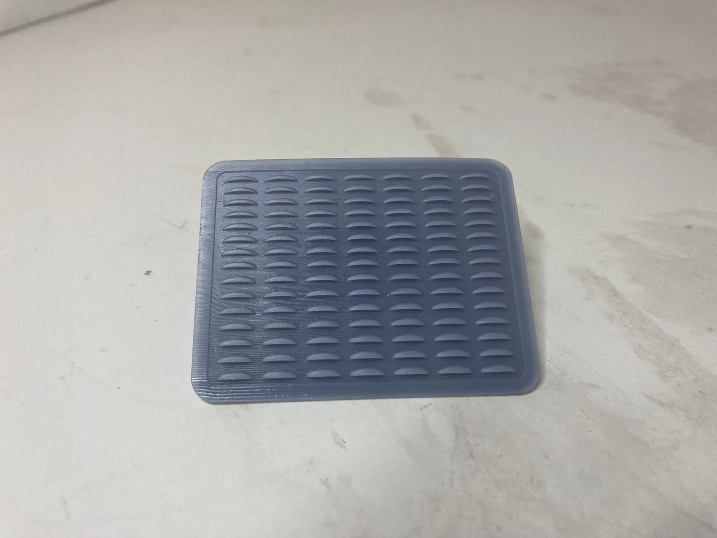 Louvered Hot Rod Roof Filler Panel 1930 1932 1934 30-36