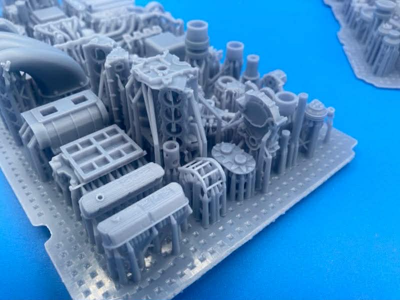 Ford 302 build it your way engine kit