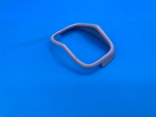 Custom chopped 1932 Ford/ T Bucket show car grill set