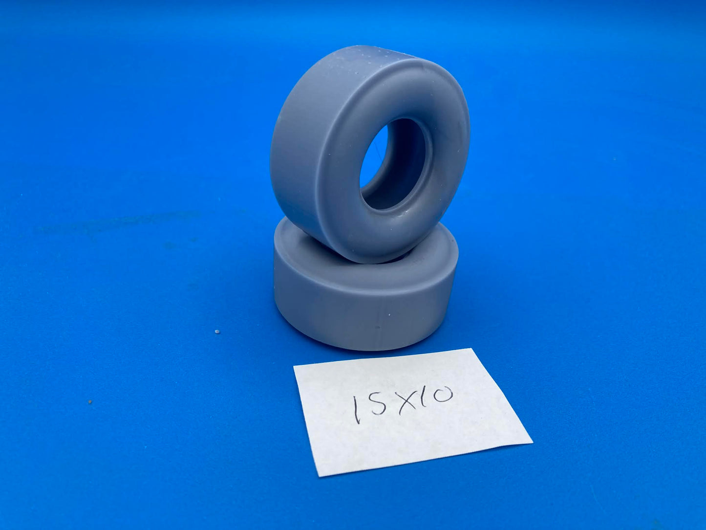 vintage racing slick 15x10