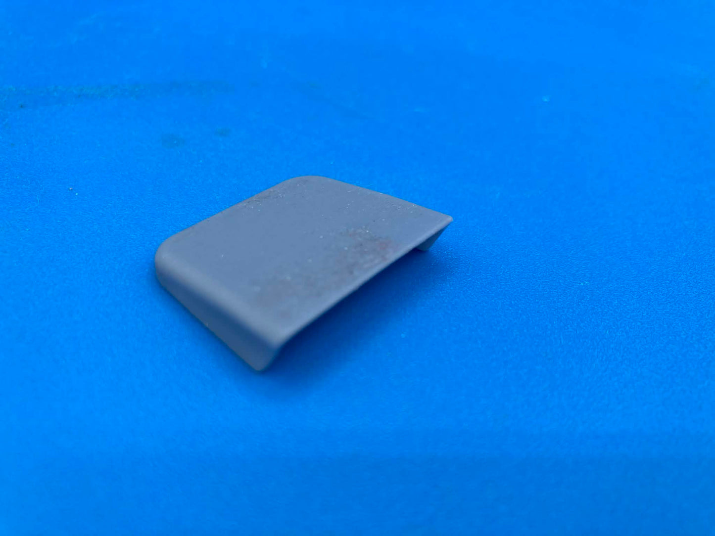 1955 chevy drag racing hood scoop