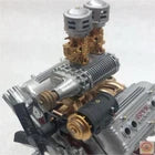 Ford Flathead V8 Build it your way hot rod ardun navajo