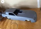 1981 Buick Somerset Funny Car Body