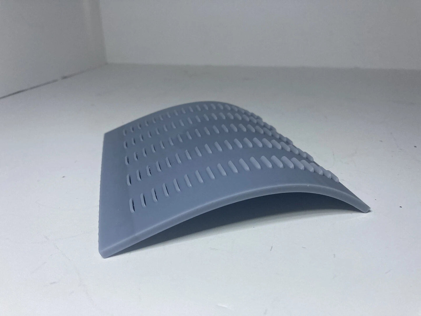 1932 Ford Deuce 3” Louvered Trunk Lid