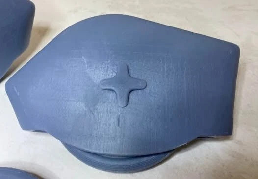 Dragster Wheel Pants