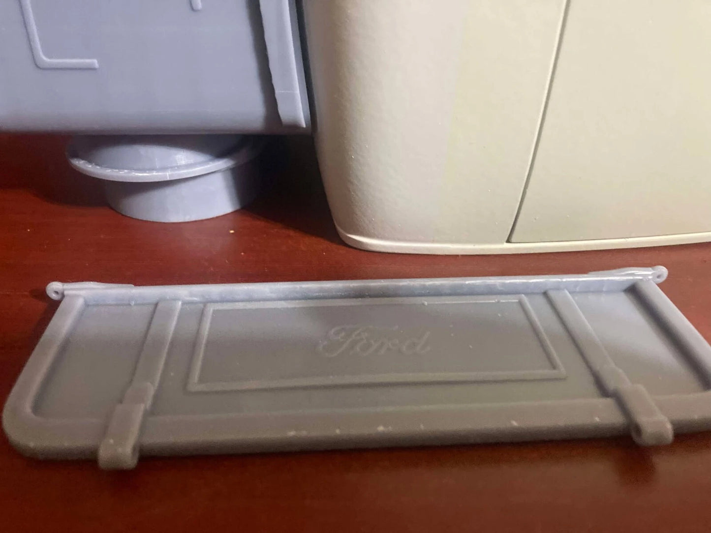 1932 Ford Roadster Pickup Short Hot Rod Bed