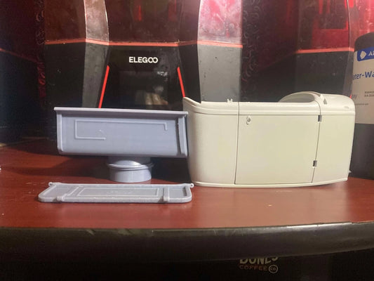 1932 Ford Roadster Pickup Standard bed