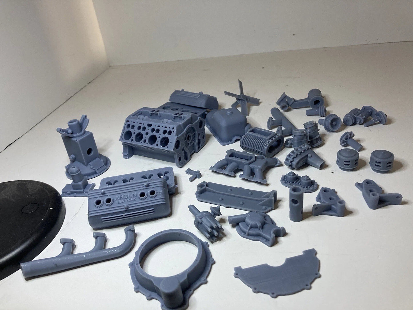 Ford Flathead V8 Build it your way hot rod ardun navajo