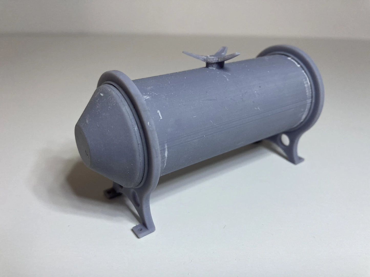 3D 10 Gallon Hot Rod Gas Tank Model T Bucket 1932 Deuce