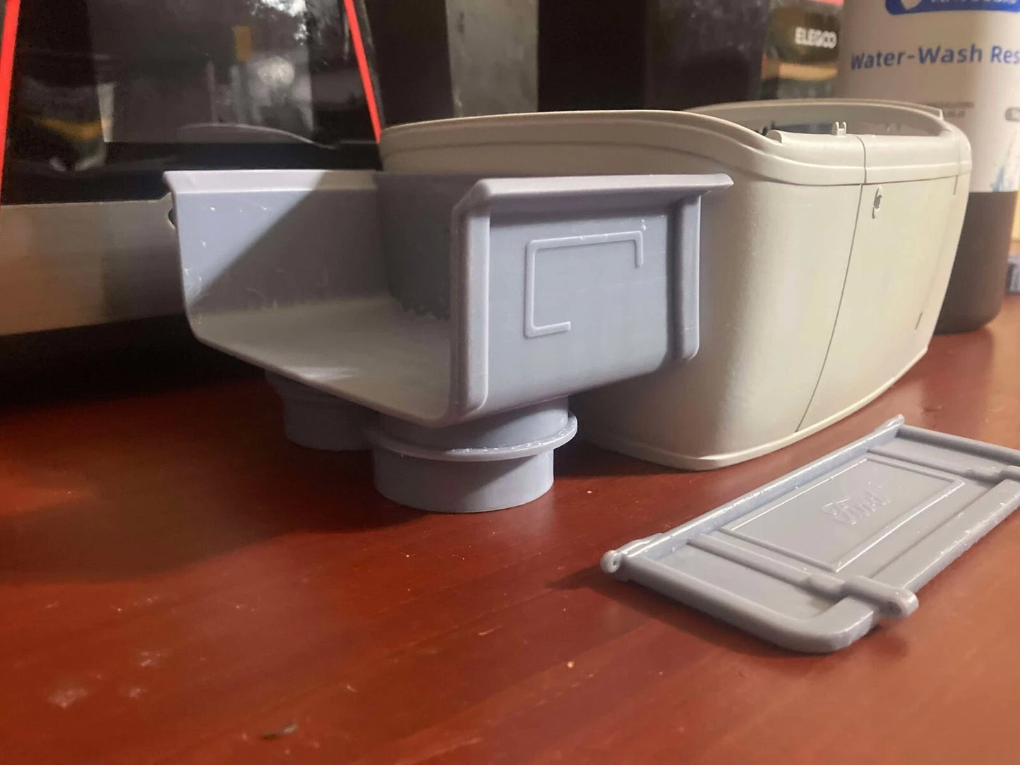 1932 Ford Roadster Pickup Short Hot Rod Bed