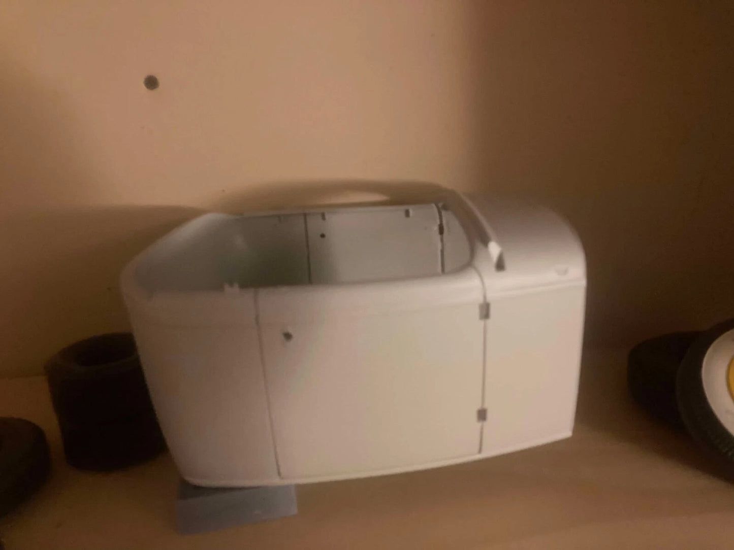 1932 Ford Roadster Pickup Cab