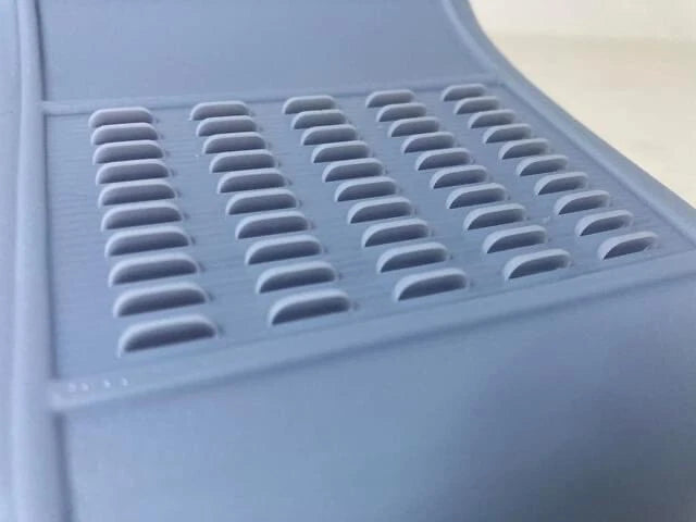 1923 Ford T Bucket Louvered Turtle Deck Revell Monogram