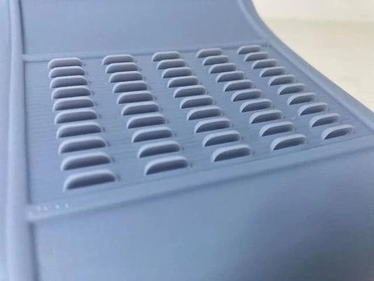 1923 Ford T Bucket Louvered Turtle Deck Revell Monogram