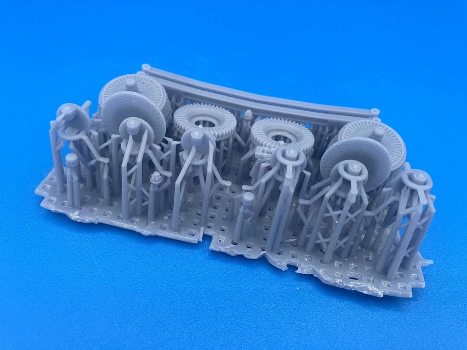 i beam straight axle kit