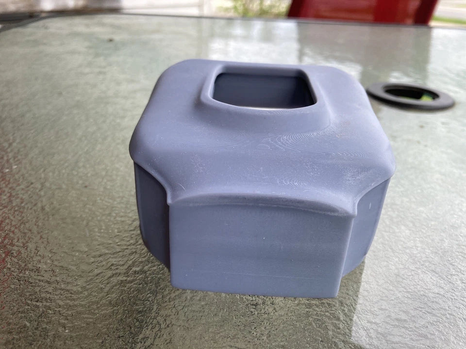 Altered T Bucket bare Body