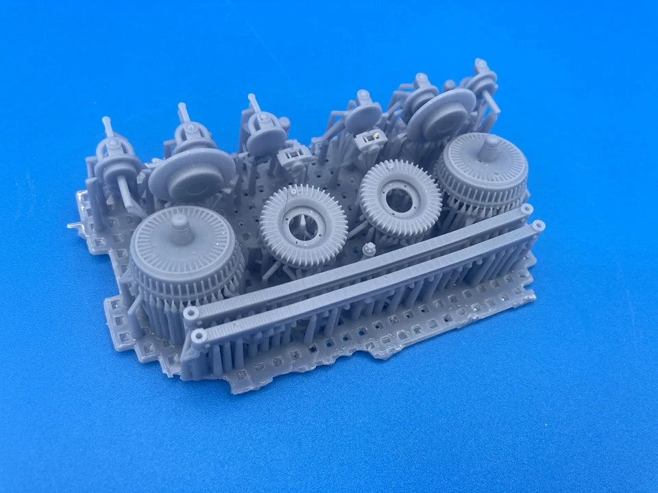 i beam straight axle kit