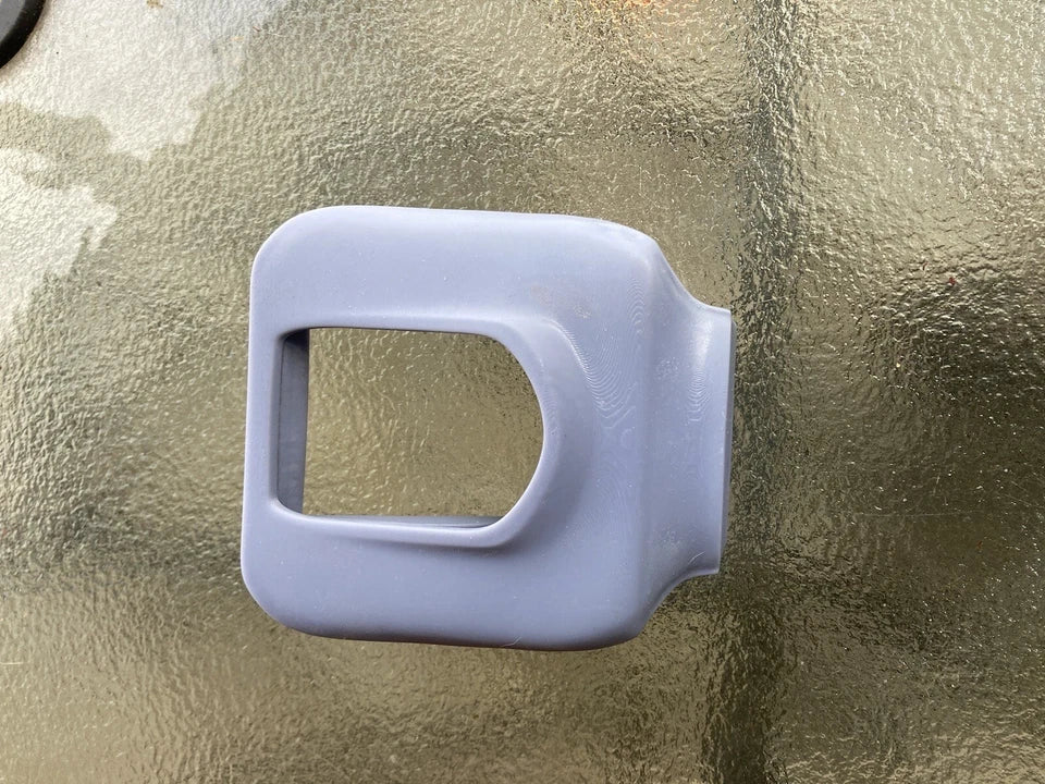 Altered T Bucket bare Body