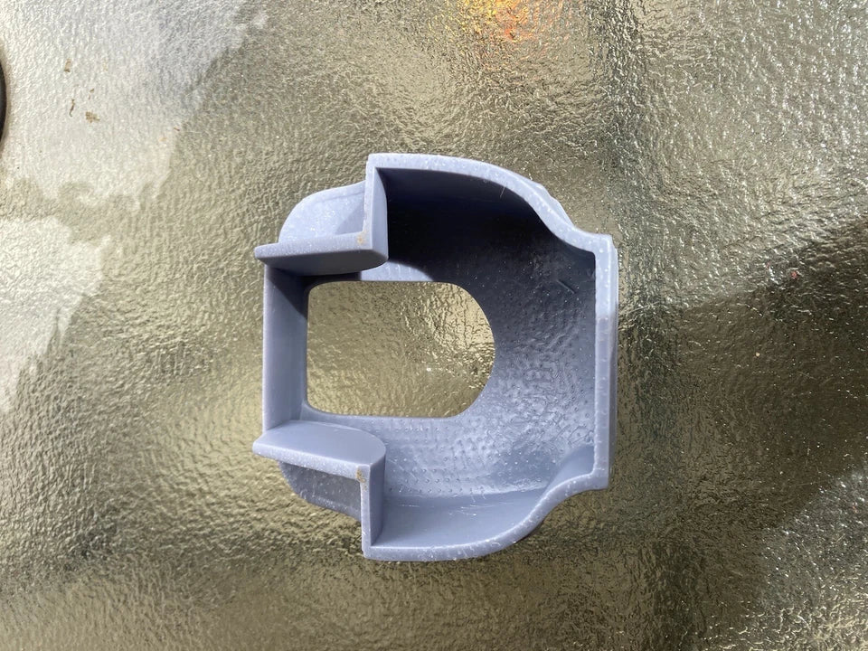 Altered T Bucket bare Body